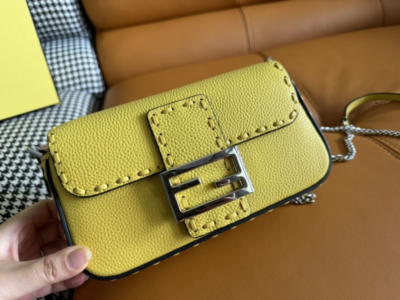 Fendi Baguette Bags